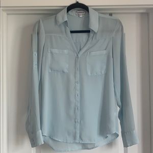 Express Portofino Blouse